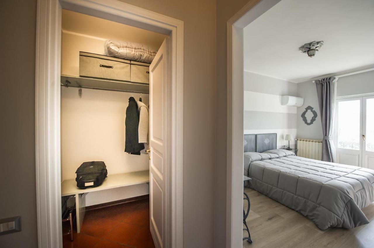 B&B Treinin Gavi Eksteriør bilde
